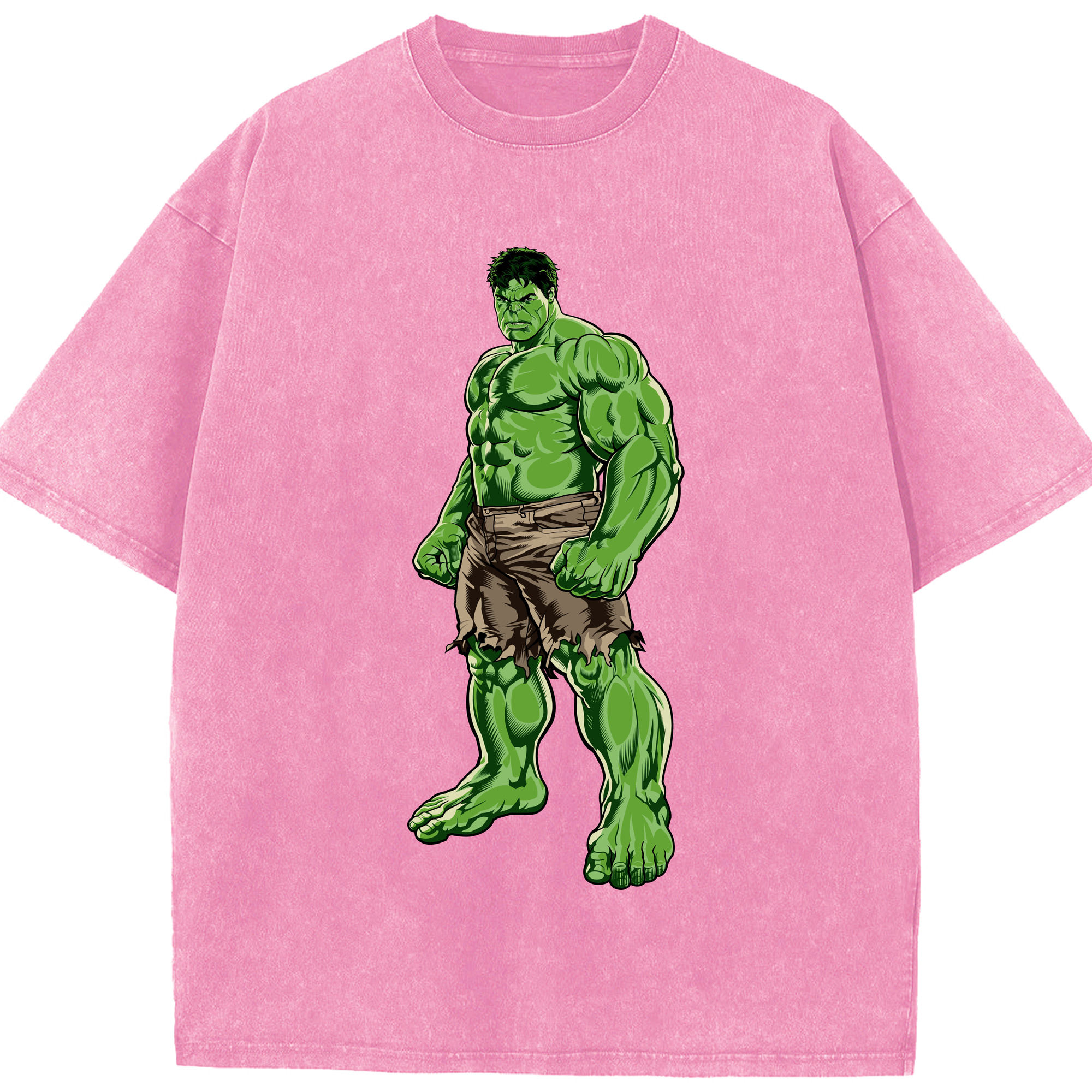 （画像用） アベンジャーズ The Avengers 綿100% ヴィンテージ風 半袖Tシャツ（フロントプリント）